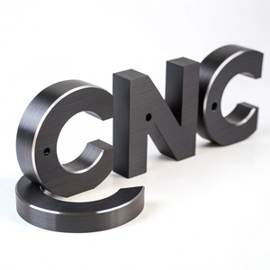 Technologie de profilage CNC haute performance, cadre moderne, paramètres contrôlés avec une tolérance stricte, utilisation durable - Product Image 1