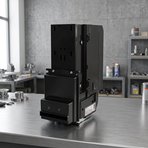 FRO BV100 Bill Acceptor WMS 550 Factory-Made Pot of Gold for <b>Amusement</b> <b>Machine</b> Accessories English Language TW - Product Image 2