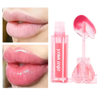 Gloss à lèvres volumateur extrême hydratant en gros, gloss à lèvres épicé volumateur, gloss à lèvres longue durée, gloss à lèvres rehausseur, marque privée