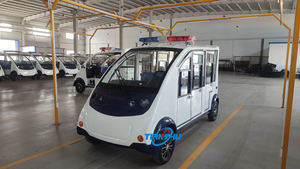 <span class=keywords><strong>Prix</strong></span> bas chinois Mini <span class=keywords><strong>ambulance</strong></span> d'urgence 72V voiture <span class=keywords><strong>ambulance</strong></span> électrique pour le transport des patients - Product Image 5