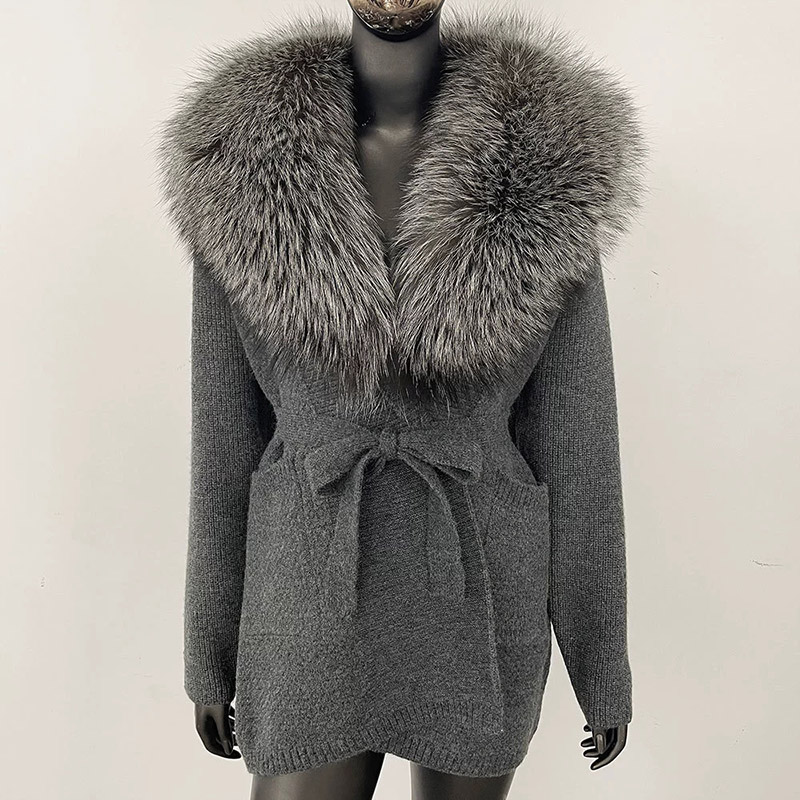 Grey Silver