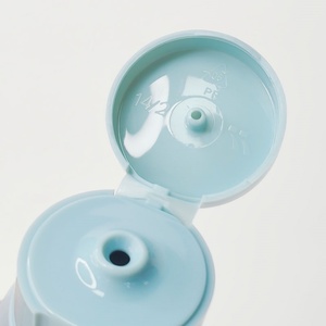 High Quality 20ml 30ml 40ml 50ml 100ml Cosmetic Tube <b>Sunscreen</b> Body Lotion Face Care Container - Product Image 4