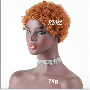 Vergine reale brasiliano Jerry ricci No 12A - Product Image 4