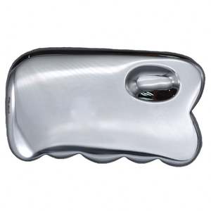 Herramienta Profesional <span class=keywords><strong>de</strong></span> Terahertz Gua Sha, Masajeador Facial, Piedra <span class=keywords><strong>de</strong></span> Raspado Facial Energética para <span class=keywords><strong>la</strong></span> Regeneración y Desintoxicación <span class=keywords><strong>de</strong></span> <span class=keywords><strong>la</strong></span> <span class=keywords><strong>Piel</strong></span> - Product Image 1