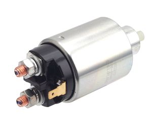 665-0697 детали стартера двигателя ZM697 соленоидный переключатель и реле для автомобилей и тяжелых условий эксплуатации - Product Image 2