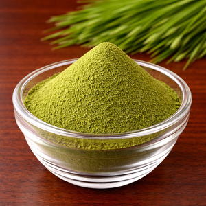 Poudre de blé séché premium 100% naturelle, superaliment vert et ingrédient écoresponsable - Product Image 1