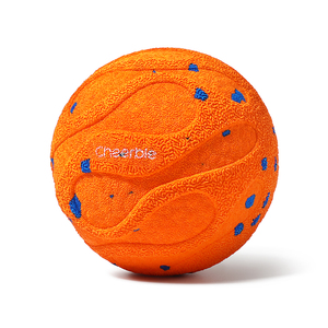 Cheerble Wicked Ball Air Neo ETPU Giocattolo Automatico per Cani con Sensore e Guscio Sostituibile - Product Image 1