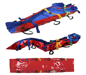 Simple Emergency Stretcher for Dogs <strong>Spinal</strong> Plate Stretcher - Product Image 3
