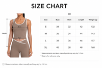 Vêtements de sport respirants pour femmes, ensemble 3 pièces, double face brossée, vêtements de sport athlétiques, vêtements de gym