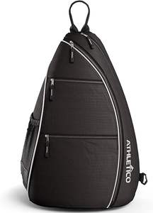 Muestra Gratuita, Bolsa Cruzada Personalizada para Raquetas de Pickleball, Bolsa para Raquetas de Pickleball, Mochila para Pickleball - Product Image 2