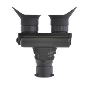 Free sample 25mm <b>Lens</b> Thermal Imaging <b>Telescope</b> 384*288 Infrared Focal Plane Outdoor Use USB - Product Image 4