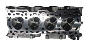 Mesin G13A Baru Lengkap dengan Kepala Silinder untuk Suzuki Samurai Swift Jimny 1.3L 8V 11110-80002 tanpa Lubang Pompa - Product Image 6