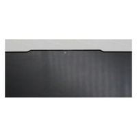Ensemble complet d'écran LCD 14 pouces pour Lenovo IdeaPad 5 2-en-1 14IRH9 série 83KX FHD + écran tactile gris