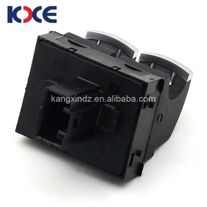 Venta al por mayor VW OEM parts <span class=keywords><strong>Golf</strong></span> 5 5k3959857 interruptor de ventana para VOLKSWAGEN - Product Image 3