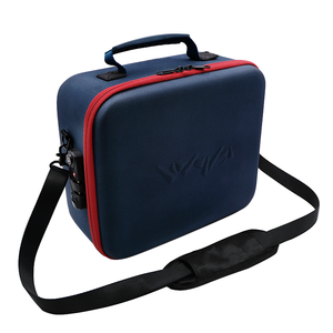 Hot bán cho chuyển đổi đa chức năng Eva <span class=keywords><strong>Video</strong></span> <span class=keywords><strong>Game</strong></span> <span class=keywords><strong>Console</strong></span> trường hợp bền và bảo vệ - Product Image 3