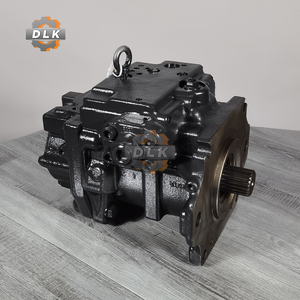 En Stock: Bomba de Ventilador de Refrigeración <span class=keywords><strong>D375A</strong></span>-6 <span class=keywords><strong>D375A</strong></span>-<span class=keywords><strong>6R</strong></span> Assy 708-1W-00670 708-1W-00690, Bomba Hidráulica para <span class=keywords><strong>D375A</strong></span> <span class=keywords><strong>D375A</strong></span>-6 - Product Image 5