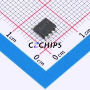 Nuevo y Original PJM07P30PA SOP-8 Transistor de efecto de campo (MOSFET) Venta completa Chips de componentes electrónicos y servicio BOM - Product Image 1