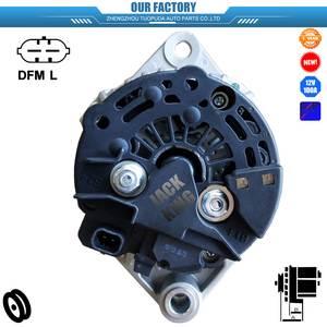 ALT1945 12V 100A 0124325172 0124325221 0986081410 1986A00528 NUEVO <span class=keywords><strong>ALTERNADOR</strong></span> PARA <span class=keywords><strong>OPEL</strong></span> <span class=keywords><strong>ASTRA</strong></span> H 1,9 CDTI 2004-2010 1910ccm Z19DTH - Product Image 3