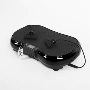 Nuevo Modelo 2026, Plataforma Vibratoria de Fitness para el Hogar con Bluetooth, Plataforma Vibratoria de Cuerpo Completo para Adelgazar, Equipo de Gimnasio - Product Image 2