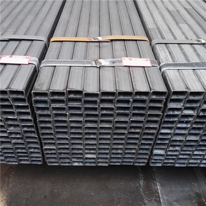 Tube <span class=keywords><strong>carré</strong></span> en acier au carbone Youfa 10 x 10, tube rectangulaire en acier - Product Image 2