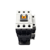 Merek Baru Asli Seri LS METASOL Contactor Baru MC-40A AC Coil Tipe MC-40a Contactor AC Baru Asli