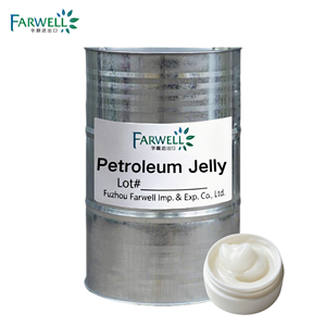 Farwell Vente chaude CAS #8009-03-8 En Vrac Gelée De Pétrole - Product Image 1