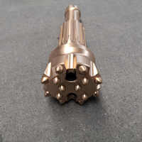 Herramientas de Perforación de Diamante KY, Broca de Martillo DTH Mission 40 de 108 mm para SANDVIK