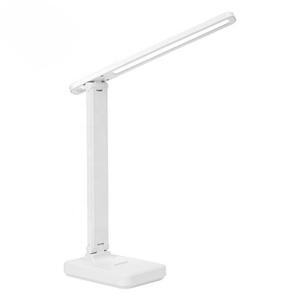 Lampe de bureau LED OEM, protection des yeux, lampe de table LED rechargeable - Product Image 1