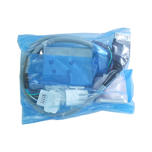 อะไหล่อุตสาหกรรม FANUC TS1860N1171 อะไหล่อุตสาหกรรม - Product Image 5