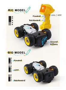 Véhicule de construction 3-en-1 STEM Learning <span class=keywords><strong>Jouet</strong></span> à démonter avec <span class=keywords><strong>perceuse</strong></span> électrique et tournevis Outil Jouets - Product Image 3