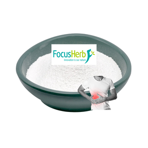 FocusHerb TUDCA 99% Tauroursodeoxycholic Acid Powder - Product Image 1