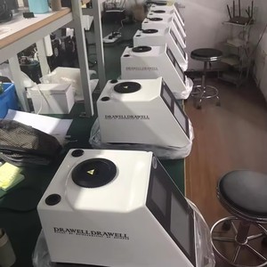 Drawell JH40 Appareil de mesure automatique du <span class=keywords><strong>point</strong></span> de fusion Appareil numérique de mesure du <span class=keywords><strong>point</strong></span> de fusion automatique pour le sucre - Product Image 5