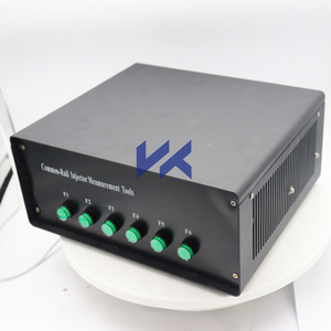 Hochleistungs-Durchflussmessbox 3F - Product Image 5