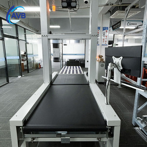 Máquina clasificadora de cinta <span class=keywords><strong>transportadora</strong></span>, ampliamente utilizada para clasificar ropa, cajas de zapatos y libros con DWS - Product Image 1