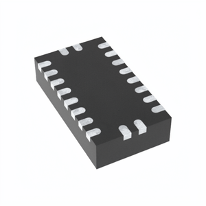 Componente Electrónico 20 VFQFN con Pad Expuesto, Fabricante Channel Logic, Circuito Integrado SN74HCS373RKSR, Tipo D, Transistor Simple, 20VQFN - Product Image 1