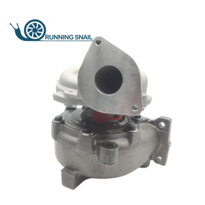 Turbocharger untuk Audi A4 / A5 / A6 / Q5 <span class=keywords><strong>2</strong></span>.0TDI BV43 53039700133 - Product Image 2