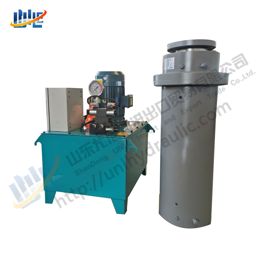 hydraulic press machine 300 ton