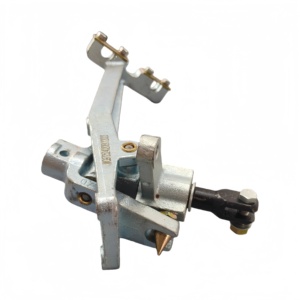 Palanca de Cambios de Alta Calidad para Camiones WG9725240208 AZ9725240208 para Sinotruk Howo - Product Image 3
