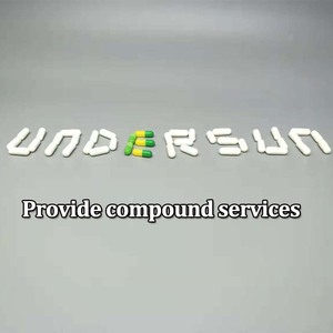 Notopterygium <span class=keywords><strong>Dogbane</strong></span> Blattextrakt Pulver 100% Natürlich aus Shaanxi - Product Image 5