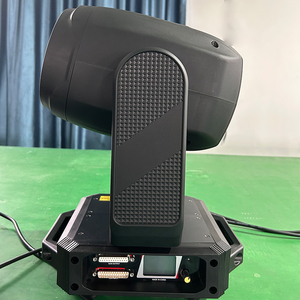 Luz láser de cabeza móvil RGB para escenario, dispositivo de animación de escenario de 6W 8W 10W 2023 MW, 8000 F - Product Image 3