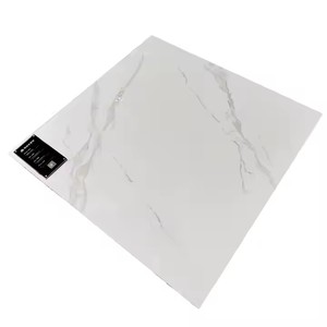 Carreaux de <span class=keywords><strong>sol</strong></span> en céramique Foshan JBN 60x60, carreaux de marbre pour <span class=keywords><strong>sol</strong></span> et mur, carreaux de <span class=keywords><strong>sol</strong></span> en porcelaine émaillée pour usage intérieur - Product Image 2