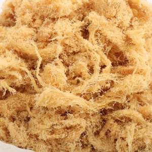 รสชาติพิเศษ <span class=keywords><strong>หมู</strong></span><span class=keywords><strong>หวาน</strong></span>บดละเอียด สำหรับเด็ก ใช้กับขนมปัง ซูชิ เค้ก ขนมอบ ของหวาน ขนมขบเคี้ยว ขายส่ง - Product Image 4