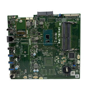 Para Dell <span class=keywords><strong>Inspiron</strong></span> 3277 3477 placa base <span class=keywords><strong>AIO</strong></span> todo en uno 4415U CPU SR348 1 0CR1TT CR1TT 100% probado - Product Image 1