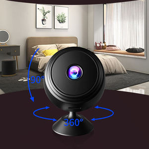 Nueva Cámara A9 de gran oferta, cámara súper WiFi de resolución de 1080p para cámara de seguridad para el hogar, mini grabadora de vídeo - Product Image 6