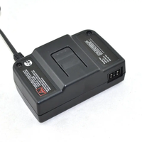 Accessoires de jeu Chargeur mural Offre Spéciale pour console de jeux Nintendo 64 Adaptateur secteur pour alimentation N64 Prise US EU UK AU