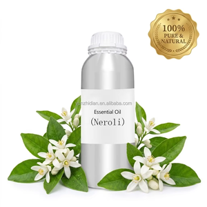 <span class=keywords><strong>Huile</strong></span> <span class=keywords><strong>Essentielle</strong></span> de Néroli 100% Pure et Biologique en Gros, <span class=keywords><strong>Huile</strong></span> Naturelle de Fleur d'Oranger Amer pour l'Aromathérapie, les Soins de la Peau et les Diffuseurs - Product Image 2