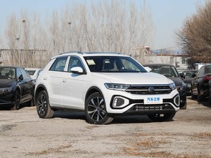 <span class=keywords><strong>Volkswagen</strong></span> <span class=keywords><strong>T</strong></span>-<span class=keywords><strong>Roc</strong></span> SUV Compatto 2026, 5 Posti, 5 Porte, Cambio Automatico, Pneumatici R18, Velocità 200 km/h, Motore 1.5T, Guida a Sinistra - Product Image 4