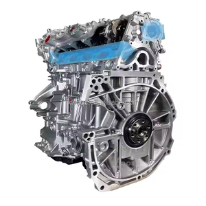 Motor M282 para Benz, Ensamblaje de Motor para M271 W204 A180 M282.914, Alta Calidad, Fabricante Chino - Product Image 5