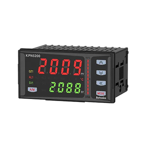 ของแท้ใหม่และราคาโรงงานเดิม Autonics <span class=keywords><strong>KPN</strong></span> Series Temperature Controller KPN5211-230 KPN5213-000 KPN5213-030 PLC - Product Image 3