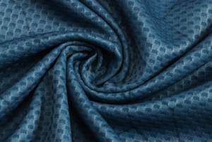 เสื้อกีฬาพิมพ์ลายซับลิเมชั่น ZEDE คอวี แต่งขอบยางยืด ปรับแต่งได้ แขนสั้น เสื้อแข่งขันกีฬาจักรยานเสือภูเขา สำหรับทีมกีฬาแข่งขัน - Product Image 6